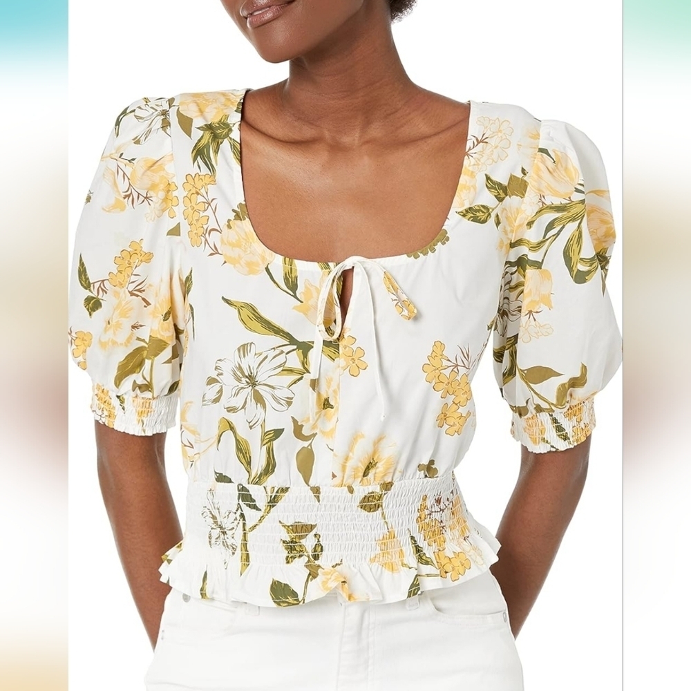 BB Dakota Sweet Memory Top size small